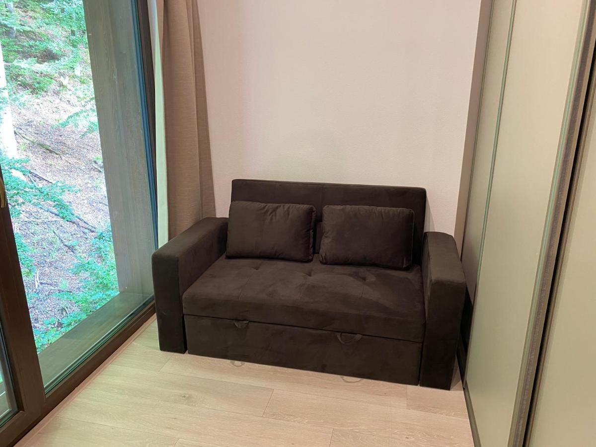 Tale Apartman 9, Lucnica, Chopok Juh Ngoại thất bức ảnh