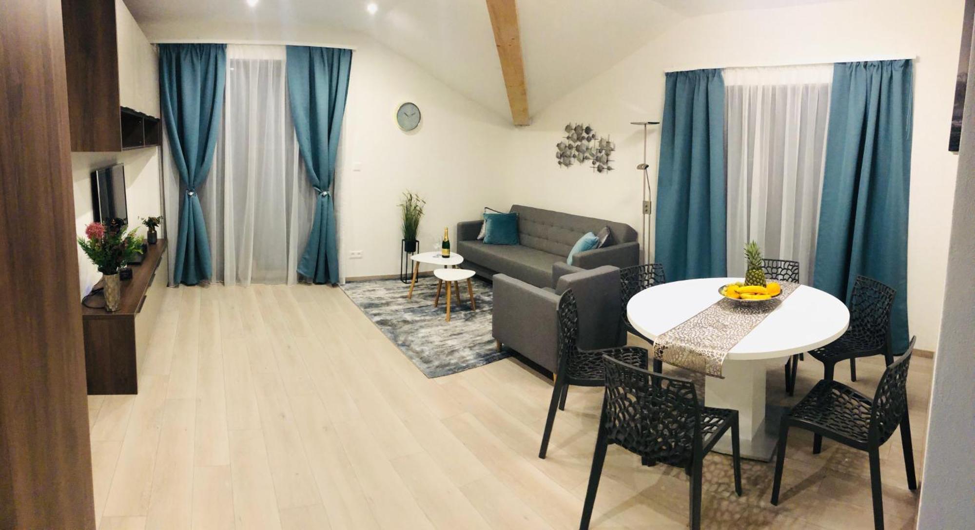 Tale Apartman 9, Lucnica, Chopok Juh Ngoại thất bức ảnh