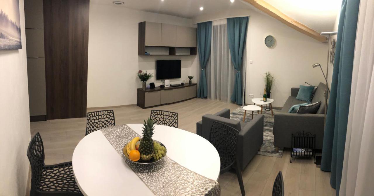 Tale Apartman 9, Lucnica, Chopok Juh Ngoại thất bức ảnh