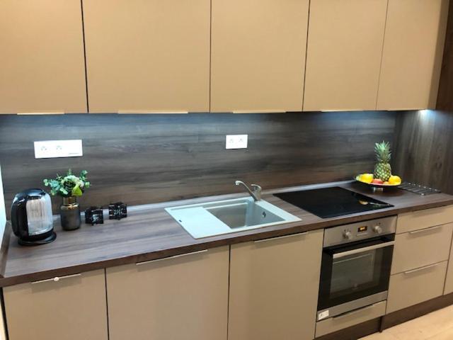 Tale Apartman 9, Lucnica, Chopok Juh Ngoại thất bức ảnh