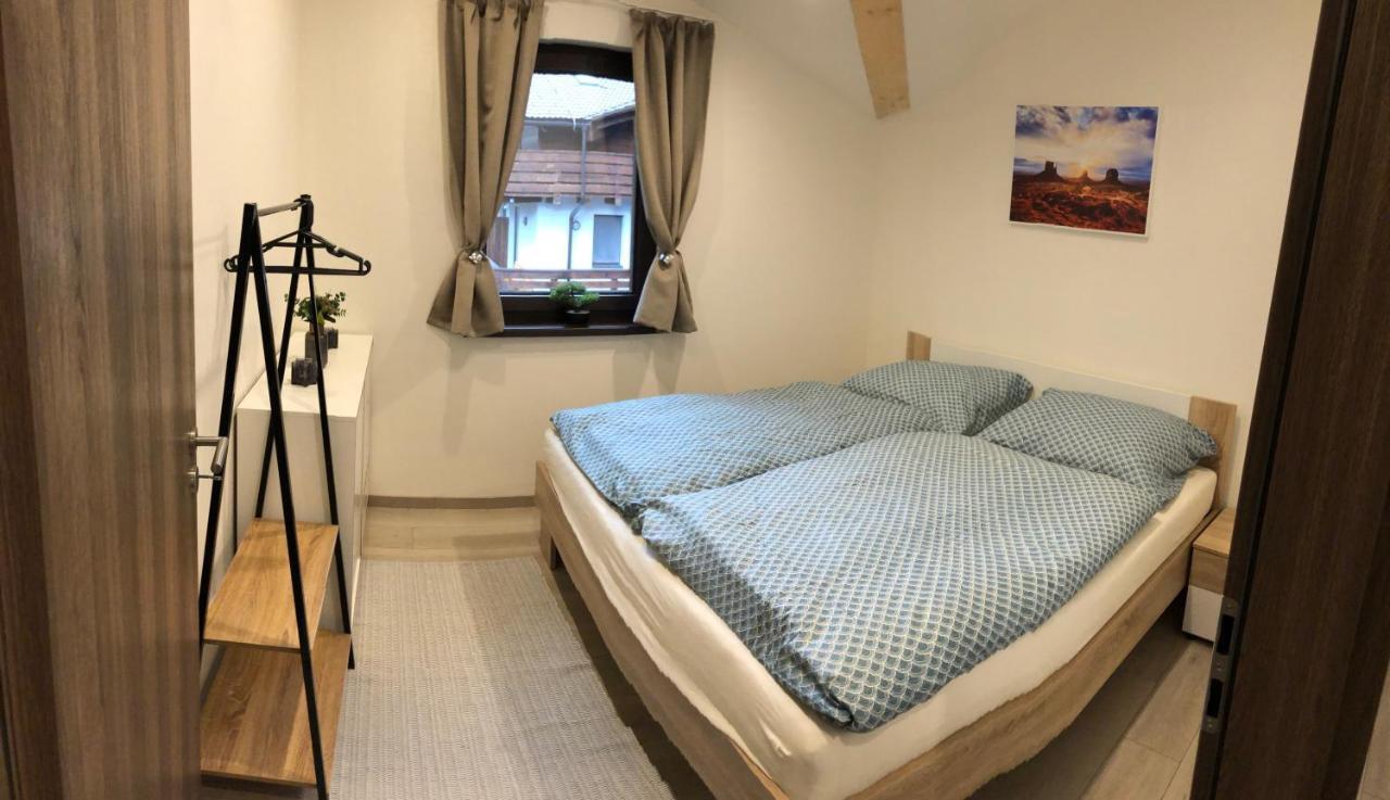 Tale Apartman 9, Lucnica, Chopok Juh Ngoại thất bức ảnh