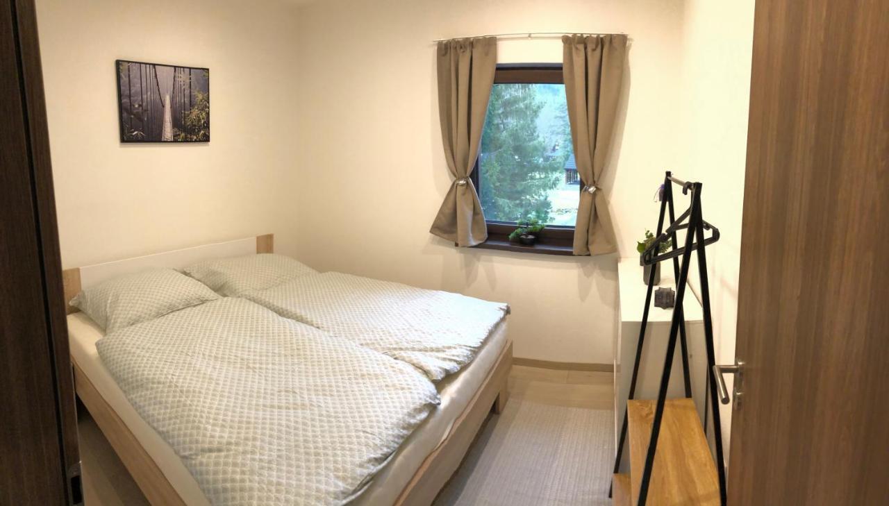 Tale Apartman 9, Lucnica, Chopok Juh Ngoại thất bức ảnh